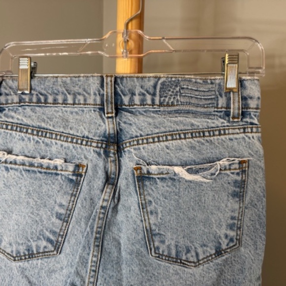 Revice Light wash jeans, Size 26 - Picture 5 of 5